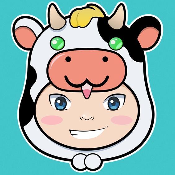Cowsepさんのプロフィール画像