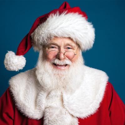It's your fav Saint Nicholas. Out here spreadin the Christmas spirit and shit. but guess what... SANTA'S REAL BITCHES!