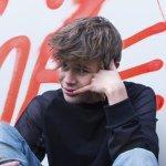 ♡ June 15, 13 followed by Benjamin Lasnier ♡ || GIRL || I will always support you Benjamin Lasnier and Justin Bieber ♡ (´⌣`ʃƪ)