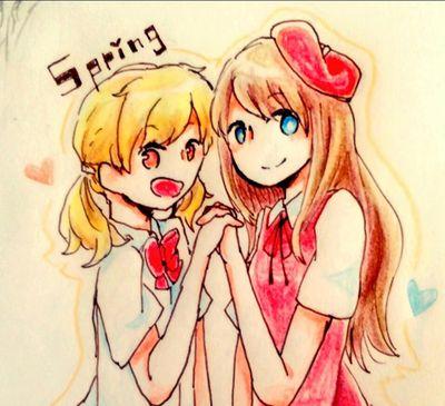 springコピペbotです！！！！手動！！管理人は全然使い方分かってません！ノリで作りました！セリフはほぼ管理人です(：D)|￣|＿アイコンはりっちゃんから( ´▽` )
