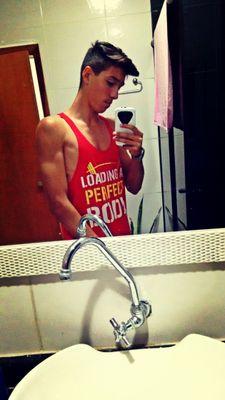 WhatsApp:9 85198830 Gabriel Amaral 1.5