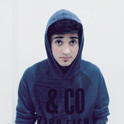 Muslim #Lahore #Pakistan #Muscat #Oman : 7teen :