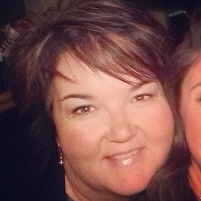 karenyott's profile picture. Take only what you need. ❤️