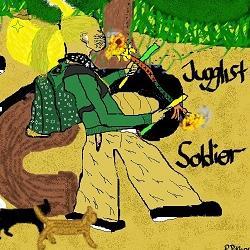 JugglistSoldier's profile picture. JugglistSoldier born '92

Producing music, animate himself and juggling with fire.

Thats all or nothing, who knows?