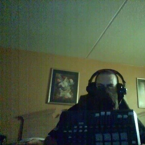 a producer/Definition of EMCEE  Examples of EMCEE acted as emcee
   bout 2000 years ago i heard sound been making music since i was 16