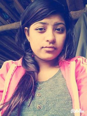 i am nurse
n i am proud of me