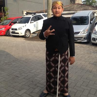 parikesit_p's profile picture. 2A05FCAA & 7FA81217