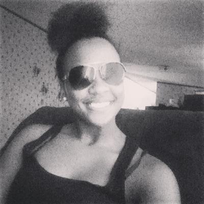 Follow Me On IG ; @IAdore_YHUU !! R.I.P. Auntie Susie Lee ❤️