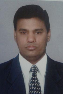 praveenjain1971's profile picture. 