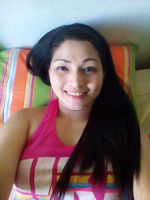 i_am_cindz's profile picture. #simple#pretty#happy#me