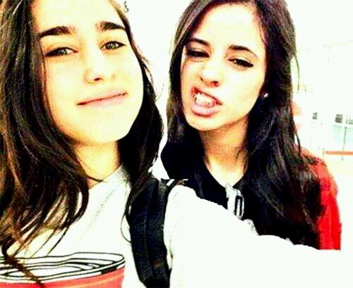 Camila is my princess.