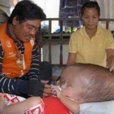 enspyrocktop's profile picture. 