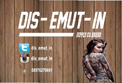 local clothing company.ig:dis_emut_in