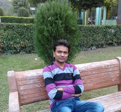Central Government Employee
