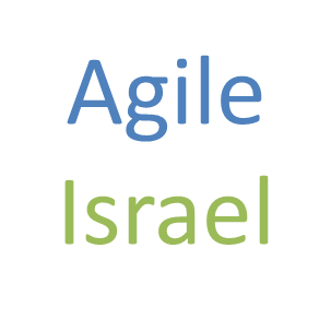 AgileIsrael's profile picture. 