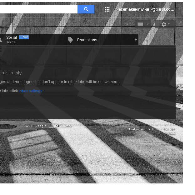 LifeAtMyLocal's profile picture. If you plan for people and places, you get people and places X Fred Ken.