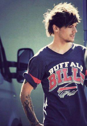 LouisTommoFS's profile picture. cause I'm really not fine at all.