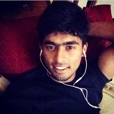 GowdruRaghu's profile picture. 