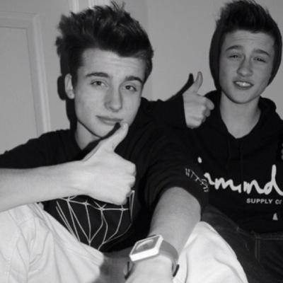 My name is Skyla 13 Magcon is my life Collin Brothers are my lovers Stay Beautiful and Never Give Up Vine:❣Dreamy✦Imagines❣