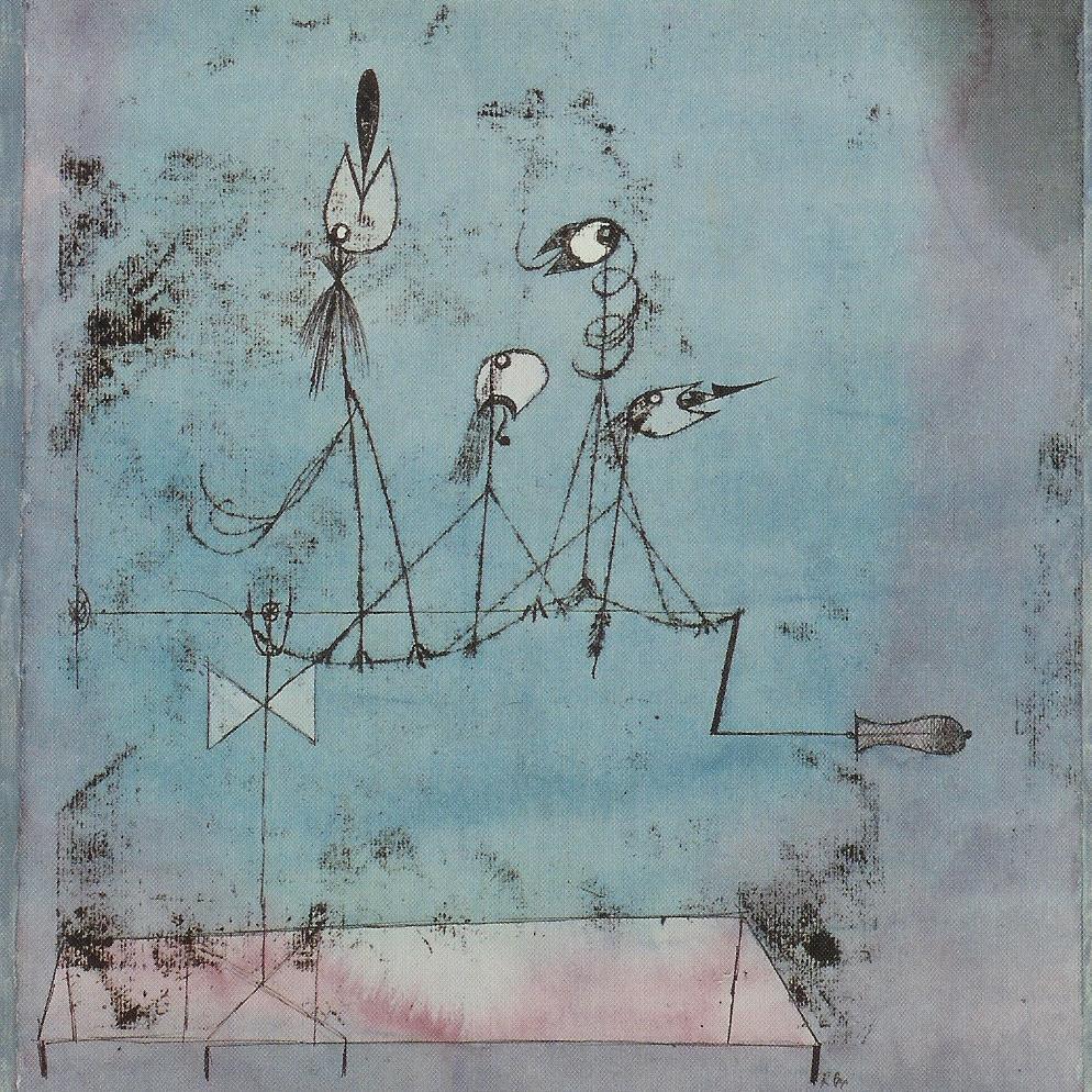 thumbelani's profile picture. not much of a twitterer, but:
theater producer & director
co-founder @ToGatherToday
Producer & R&D Program Director @Civilians
Associate Director @GingoldGroup