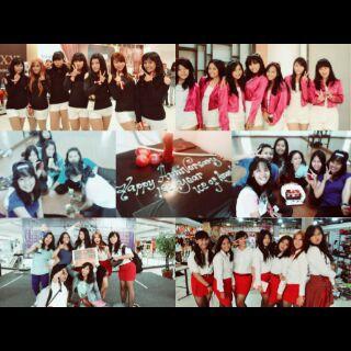 hiatus ll Official Ice Of Angel Cover Dance of ^AOA^ Please Support us!!   cp : 08979560446              Wait for our Comeback