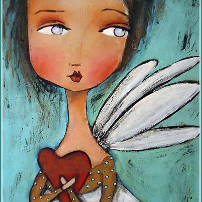 Diary_Ro's profile picture. Es importante sentirse bien con  la incertidumbre!