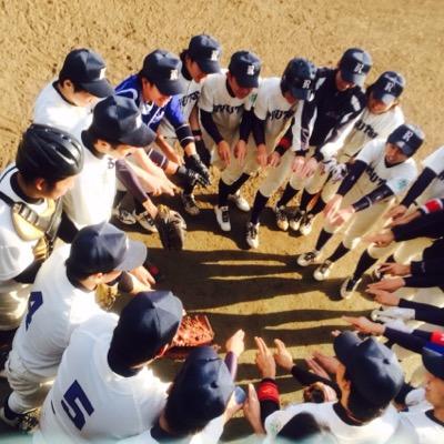 流通経済大学軟式野球部です！ 練習試合相手募集してます。 龍ヶ崎キャンパス