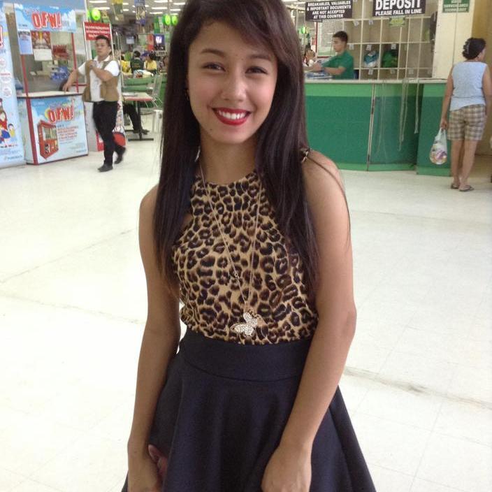 Lhei❤ | Sweet16❤ | Loves her abnormal friends❤✌ | She's crazy too✌ | Without fries,she's FRIESLESS❤✌ |