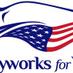 BodyworksforVets (@bodyworkforvets) Twitter profile photo