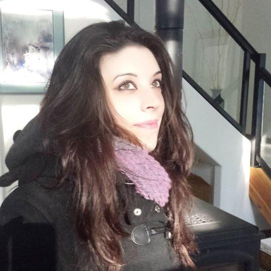 VinessaMayer's profile picture. 3D Production and Visual Effects Artist, Purple Enthusiast, aspiring Crazy Cat Lady