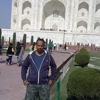 rituraj sharma (@rituraj9999) 's Twitter Profile