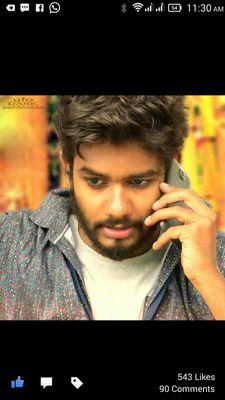 ufodark3's profile picture. 