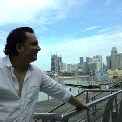 Freelance Broadcast Sports Editor/Director/Foodie/Sports Fan/Traveller
