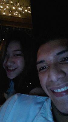 Don't worry be happy!!!