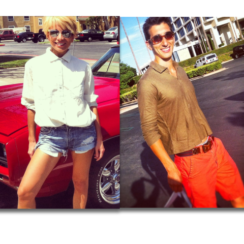 theprivateguide's profile picture. Offer unforgettable luxury fully escorted travel experiences, private tours in LA, LV, SD and SF with unique itinerary created only for you.