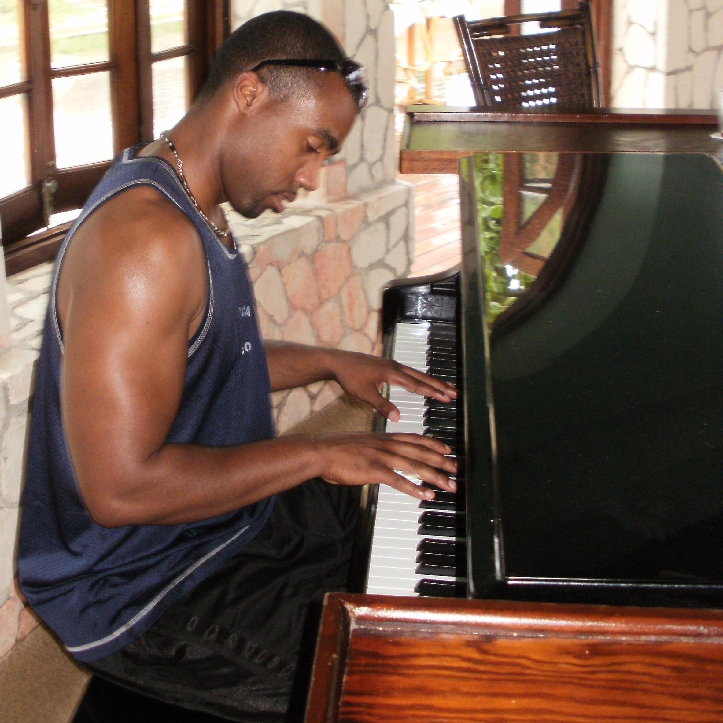 Audio Engineer, Producer & Dj / Owner, Scarpion King Sound System