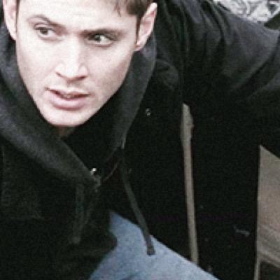 The name is Dean. I'm 21 years old and a helluva shot. That's all you need to know.