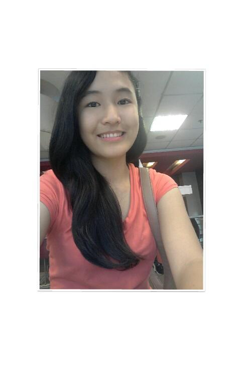 Hi , I'm Clarie Peralta Lamigo | Panpacific University North Philippines (PUNP) | Follow me and I'll follow you back.