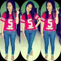 Niyaaah1927 ♕ (@cus_bonita27) 's Twitter Profile