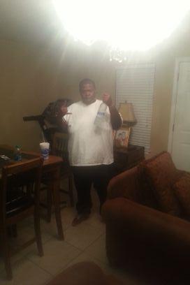 Kevin7Jones Profile Picture