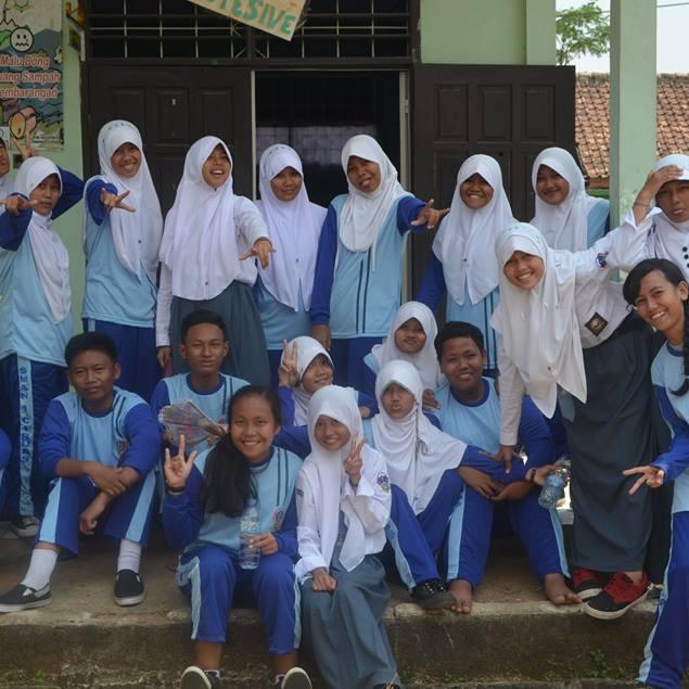 Official Account bigfamily of Science 5. SMANCIR. The best teacher is Ms. Lia Amalia M.pdI | Oasif Crew :) | Never Give Up!!!