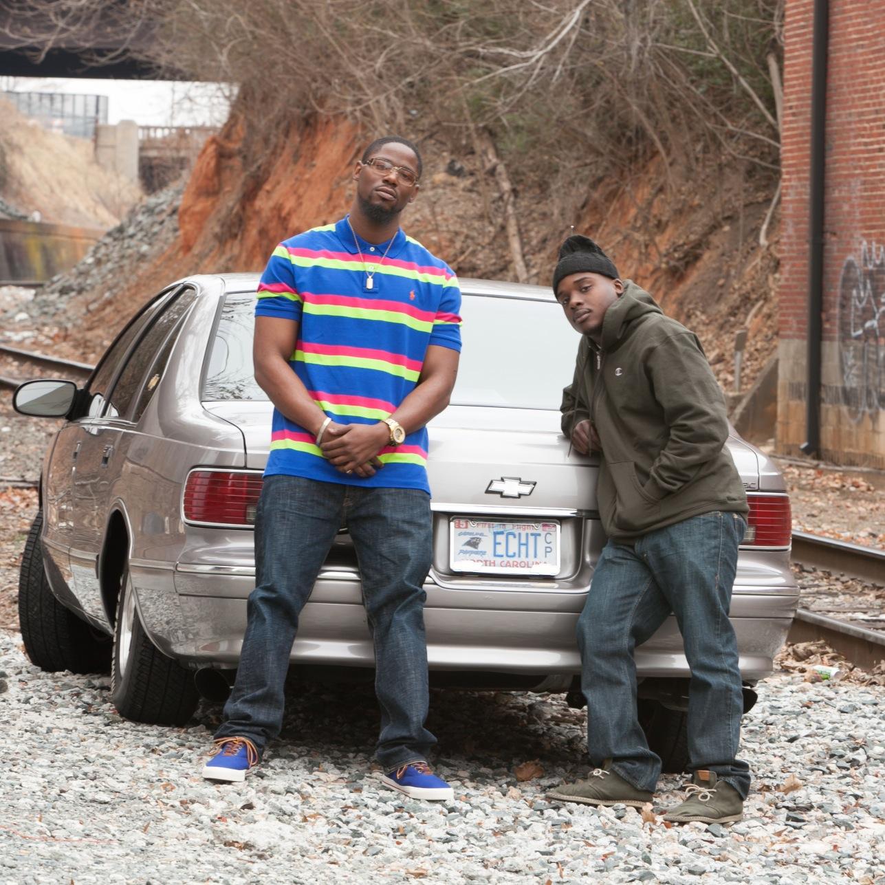 (E)liminating (C)orrupt and (H)opless (T)imes. Carolina's own, looking to speak for the lost souls.http://t.co/wEg1PE7yF0