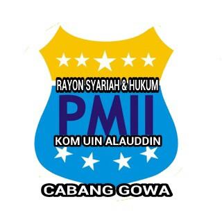 PMII Rayon Fsh Kom.UINAM Cab.Gowa
