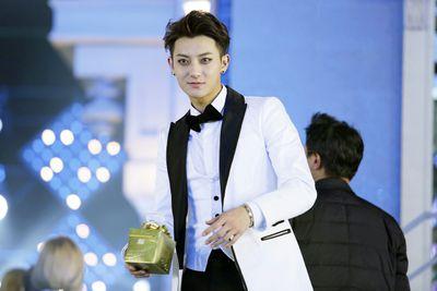 단이는 자도도련님을 좋아하고 있습니다♥