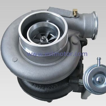 Professional turbocharger Manufacturer and Supplier in China