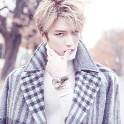 [Jaejoong Kim’s FC] | Curt M. Anderson | Inggris, 29/12/88 | Agent 4rd Diviton from ISSA | Owner Coffee JJ | 100pt