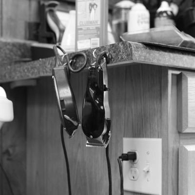 Luckys_Barber's profile picture. Lucky's barbershop is known for its stories, military fades, prohibition haircuts, and all the classics.  (828)273-2999