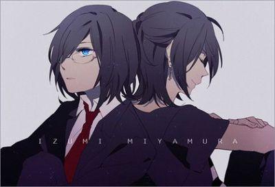 宮村伊澄 A Twitter