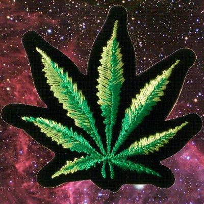 weed connoisseur?
