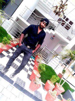 kanakan from India